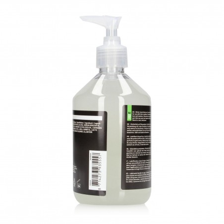 CBD Lubricant - 17 fl oz / 500 ml- Pump