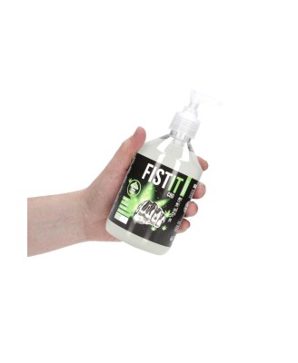 CBD Lubricant - 17 fl oz / 500 ml- Pump