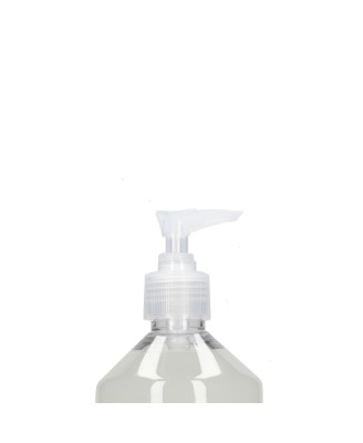 CBD Lubricant - 17 fl oz / 500 ml- Pump