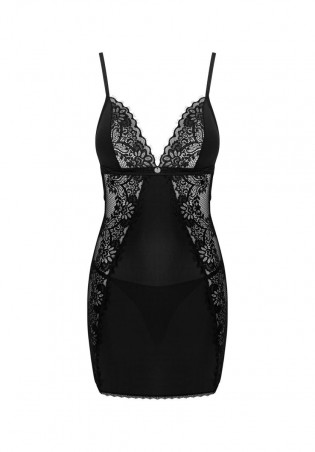 Maderris koszulka i stringi   XS/S