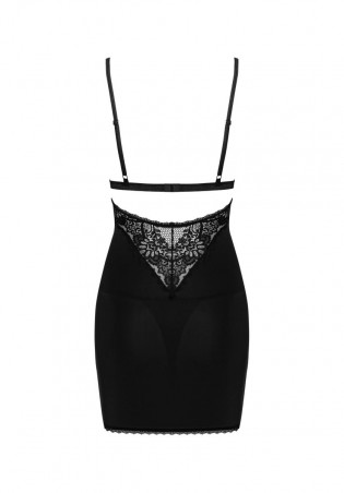 Maderris koszulka i stringi   XS/S