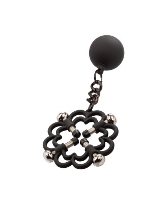 Weighted Nipple Press Metal