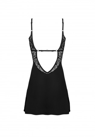 Bellastia koszulka i stringi XL/2XL