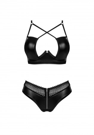 Norides komplet 2-częściowy   XS/S