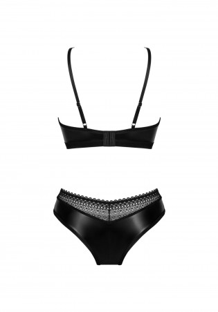 Norides komplet 2-częściowy   XS/S