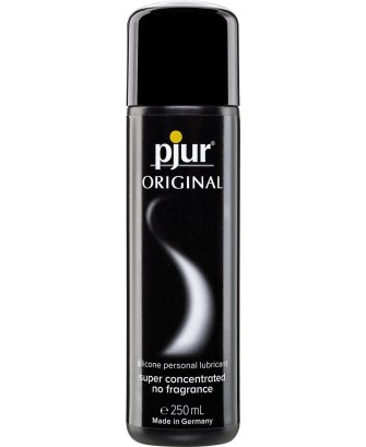 Żel-pjur Original 250 ml -silicone