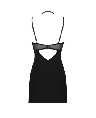 Bielizna-Selinne koszulka i stringi XL/2XL