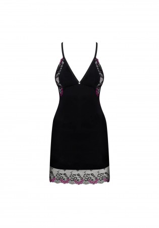 Vanessme koszulka i string  L/XL