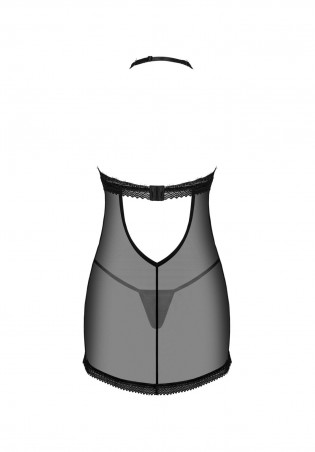 Medilla koszulka i stringi  M/L