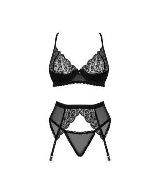 Chemeris komplet 3-częściowy  M/L