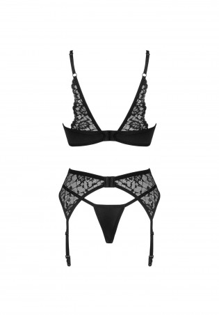 Bellastia komplet 3-częściowy XL/2XL