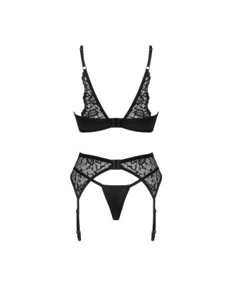 Bellastia komplet 3-częściowy  M/L