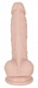 Silicone Dildo M