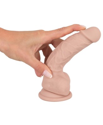 Silicone Dildo M