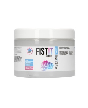 Fist It - Hybrid - 500 ml