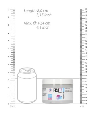 Fist It - Hybrid - 500 ml