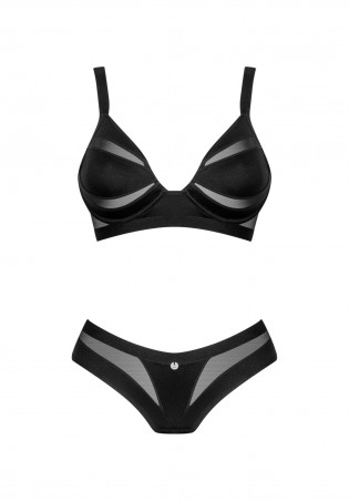 Chic Amoria komplet 2-częściowy  XL/2XL