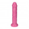 Dildo- Ercole Pink