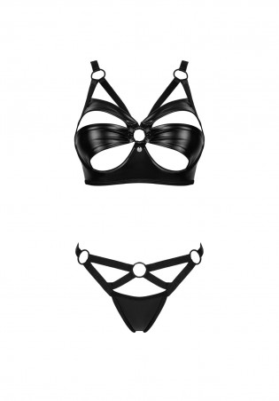 Armares komplet 2-częściowy   XS/S