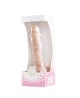 Dildo-Fantom ciała ludzkiego - Cesar Dildo Cyberskin