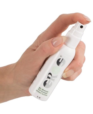 Fisting Gel 500 ml + Cleaner