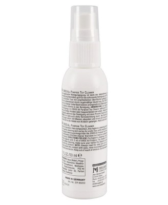 Fisting Gel 500 ml + Cleaner