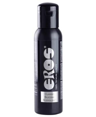 EROS Silicone Bodyglide 250 ml