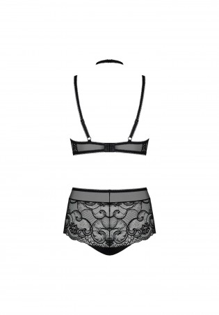 Elizenes komplet 2-częściowy  S/M