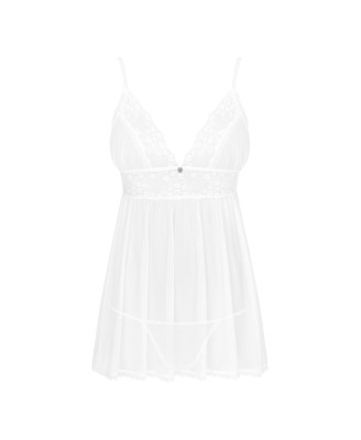 Heavenlly babydoll i stringi XL/2XL