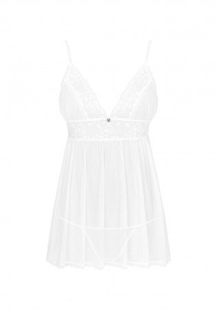 Heavenlly babydoll i stringi  M/L