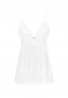 Heavenlly babydoll i stringi  M/L