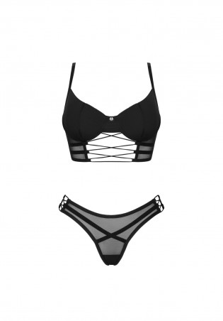 Roxelia komplet 2-częściowy    XS/S