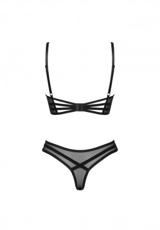 Roxelia komplet 2-częściowy    XS/S