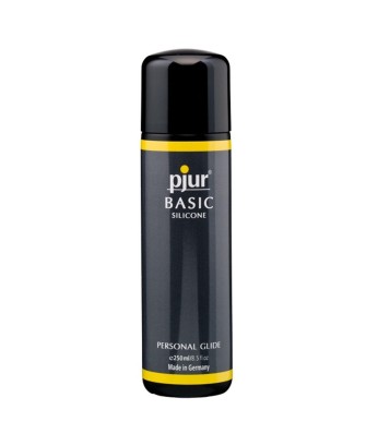 Żel-pjur Basic Personal Glide 250ml-silicone