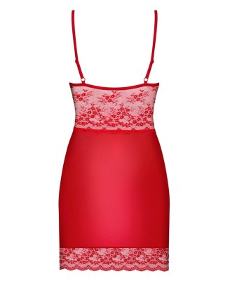 Bielizna-Lovica koszulka i stringi L/XL