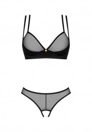 Nesari komplet 2-częściowy otwarty XL/2XL