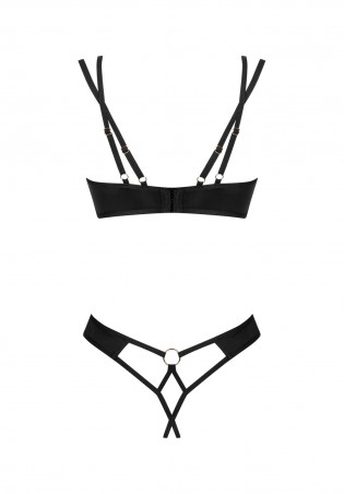 Nesari komplet 2-częściowy otwarty XL/2XL