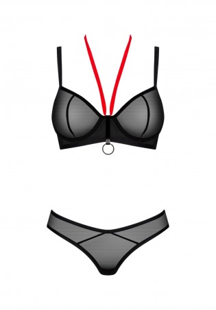 Glandez komplet 2-częściowy  M/L