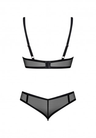 Glandez komplet 2-częściowy   XS/S