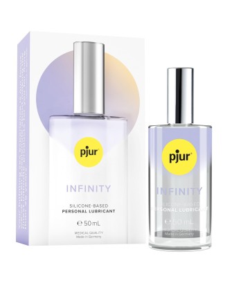 Żel-pjur INFINITY 50ml-silicone-based