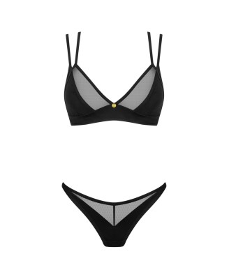Nesari komplet 2-częściowy   M/L