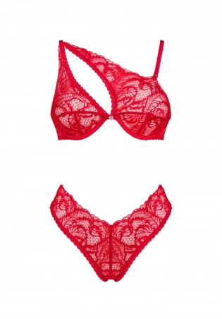 Bielizna-Atenica komplet 2-częściowy  XS/S