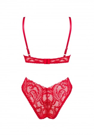 Bielizna-Atenica komplet 2-częściowy  XS/S