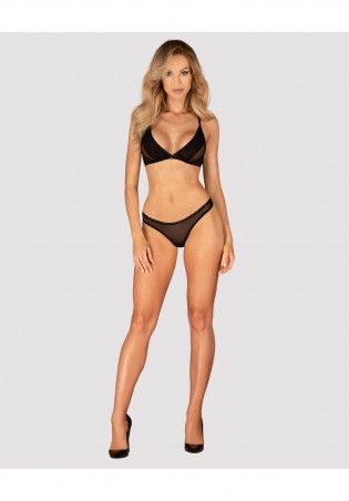 Latinesa komplet 2-częściowy  M/L