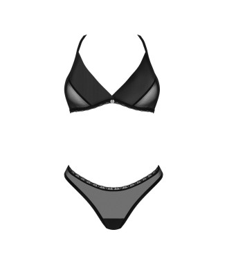 Latinesa komplet 2-częściowy  M/L