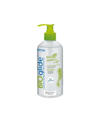 Żel-BIOglide neutral 500ml.