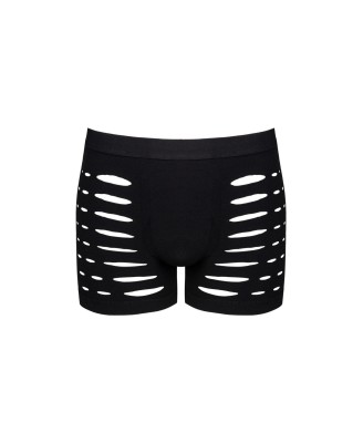 Bielizna-M104 bokserki  S/M/L
