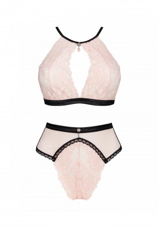 Bielizna-Lilines komplet 2 częściowy  S/M