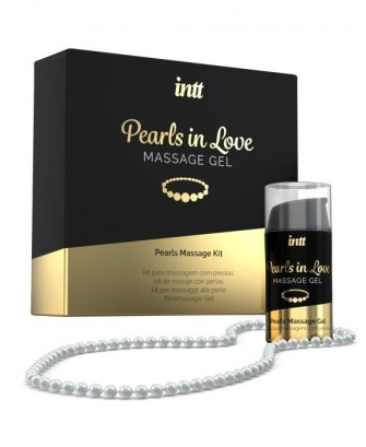 Żel-PEARLS IN LOVE 15 ml