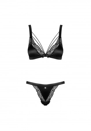 Eloissa komplet 2-częściowy L/XL